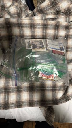 Baseball Cards