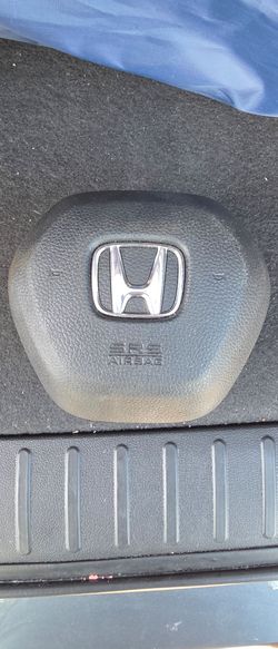 Honda accord hybrid 2025 parts