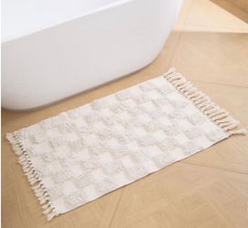 2X3 Brand New Bathroom Rug