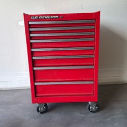 U.S. General Toolbox