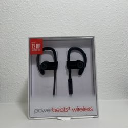 Powebeats 3 Wireless Earbuds