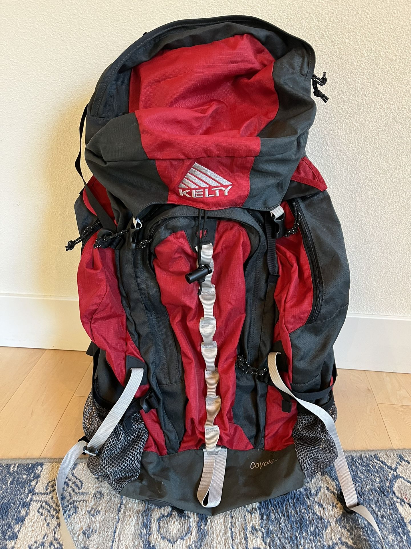 Men’s Kelty Coyote 4900 Pack