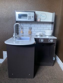 Kids kitchen