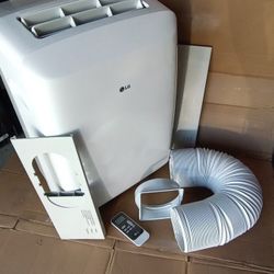Aire Acondicionado Air Conditioner  0A0U