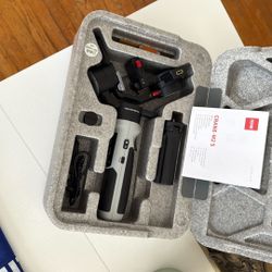 Gimbal (Phone or Camera) 