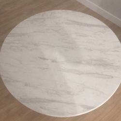 Living Spaces Coffee Table