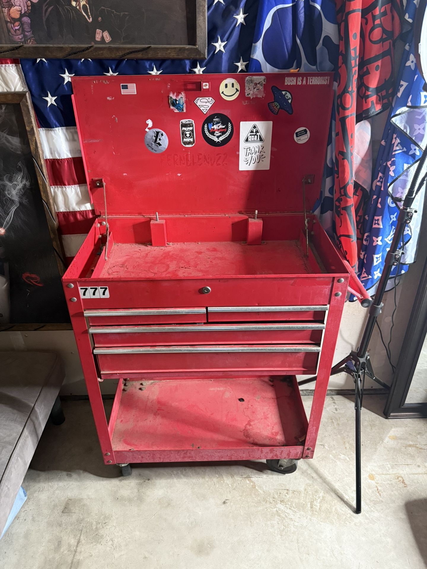 Tool Box 