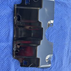 Tacoma Skid Plate Oem 16-23