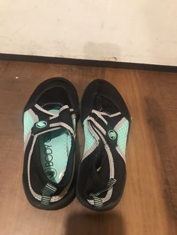 Girls Body Glove Water Shoes