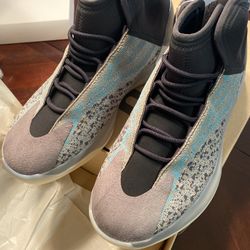 Yeezy’s