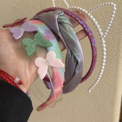 Headbands