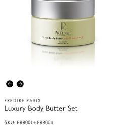 Predire Paris Luxury Skincare Bundle $$$ Affordable Price