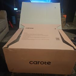 CAROTE 7QT Nonstick Stock Pot 