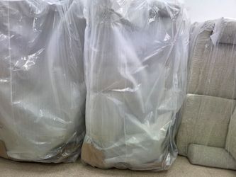 Ashley Signature Design Sofa New!