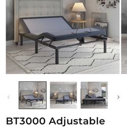 *** Amazing DealZ: **Platinum Package Split King Adjustable Bed, And 14 Inch Copper Lux Split King Set- Or- Copper Lux Mattress King & Platform Frame 