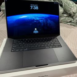 macbook pro m3