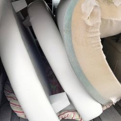 Full Circle Bed 
