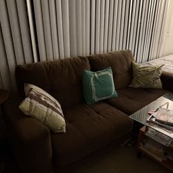 Clean Couch 