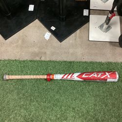 Used Marucci Cat X Connect 30” (-8) USSSA Baseball Bat (Read Description)