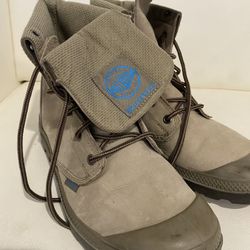 Palladium Boots