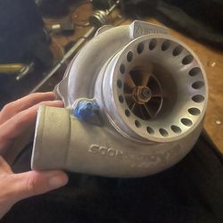 New MaxSpeeding Rod Turbo!