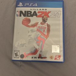 NBA2K21