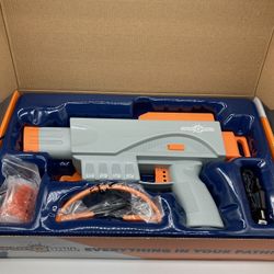 Splatrball Water Bead Ball Blaster Full Auto