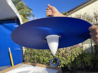 Modern Light Fixture