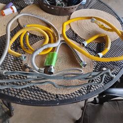 Metal Hoses