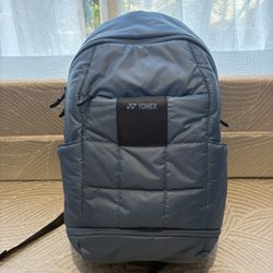 Yonex Tennis Backpack 