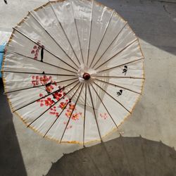 Chinese Umbrella