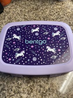 Bentgo Lunch Box