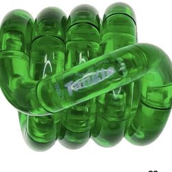 New Fidget Toy Twisty Tangible Sensory Toy - Kids And Adults