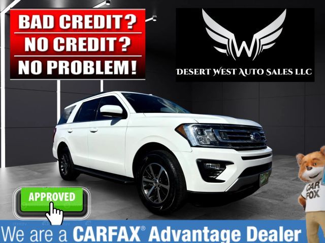 2019 Ford Expedition