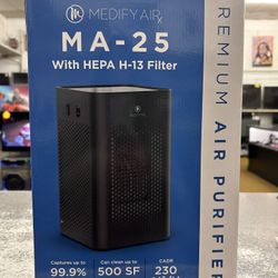 Medify AirX Air Purifier