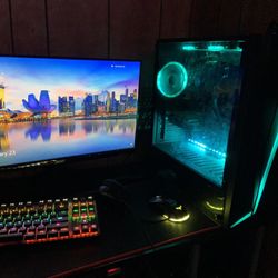 Gaming Computer 