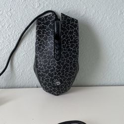 Bloody A70 Mouse