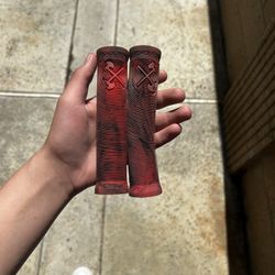 Bmx Grips 