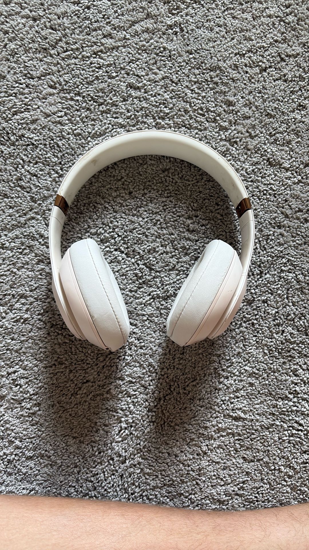 Beats Studio Headphones