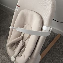 Baby Stokke bouncer 3 in 1