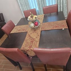 Dining Table Set