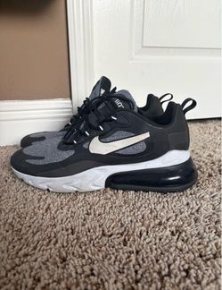Nike Air Max 270 React Sneakers