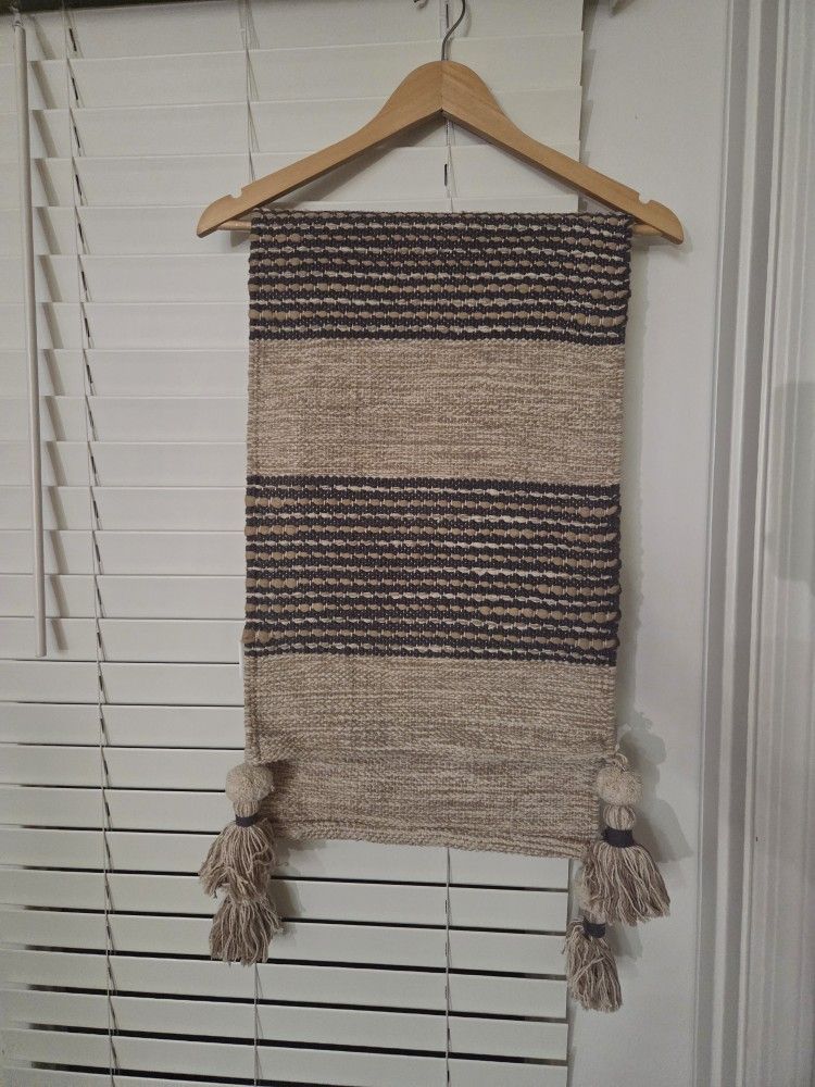 Brand New Table Runner