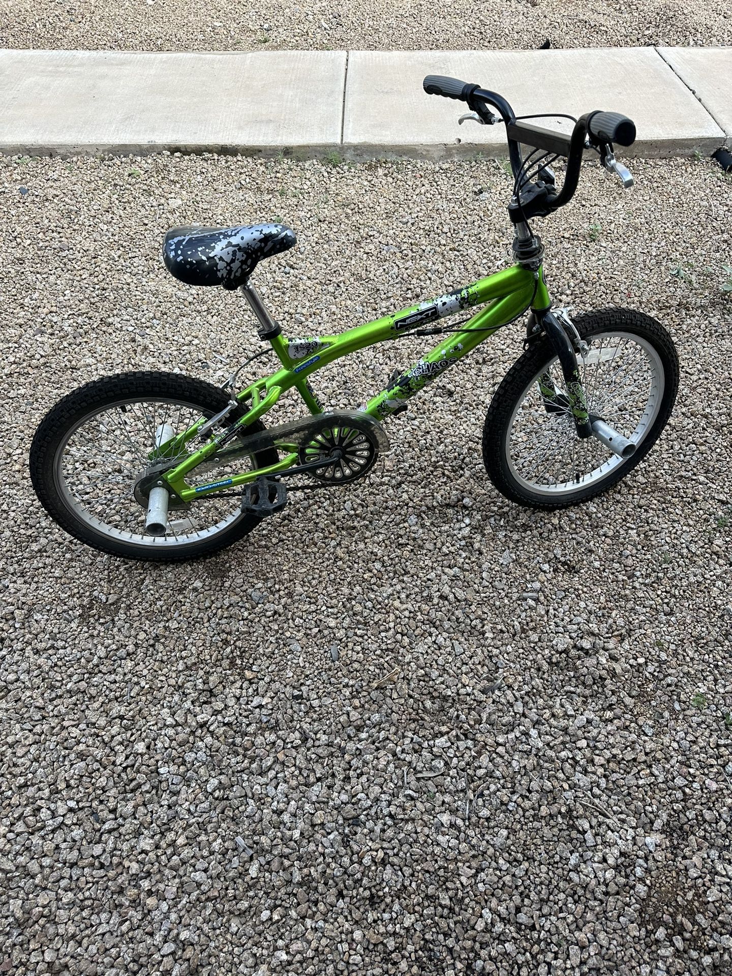 Bmx Race $50 Bmx Bikes Sunday Primer 20″ Complete BMX Bike Gloss