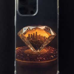 LA gem pie ip case - custom cases for any device 