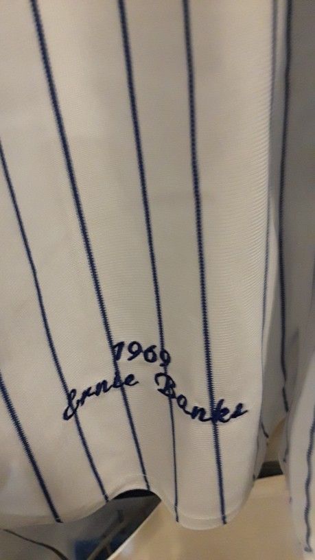Cubs Jersey