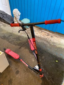 Used Scooter NEEDS WORK
