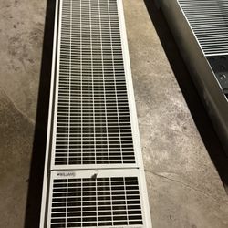 Williams Wall Furnace / heater 