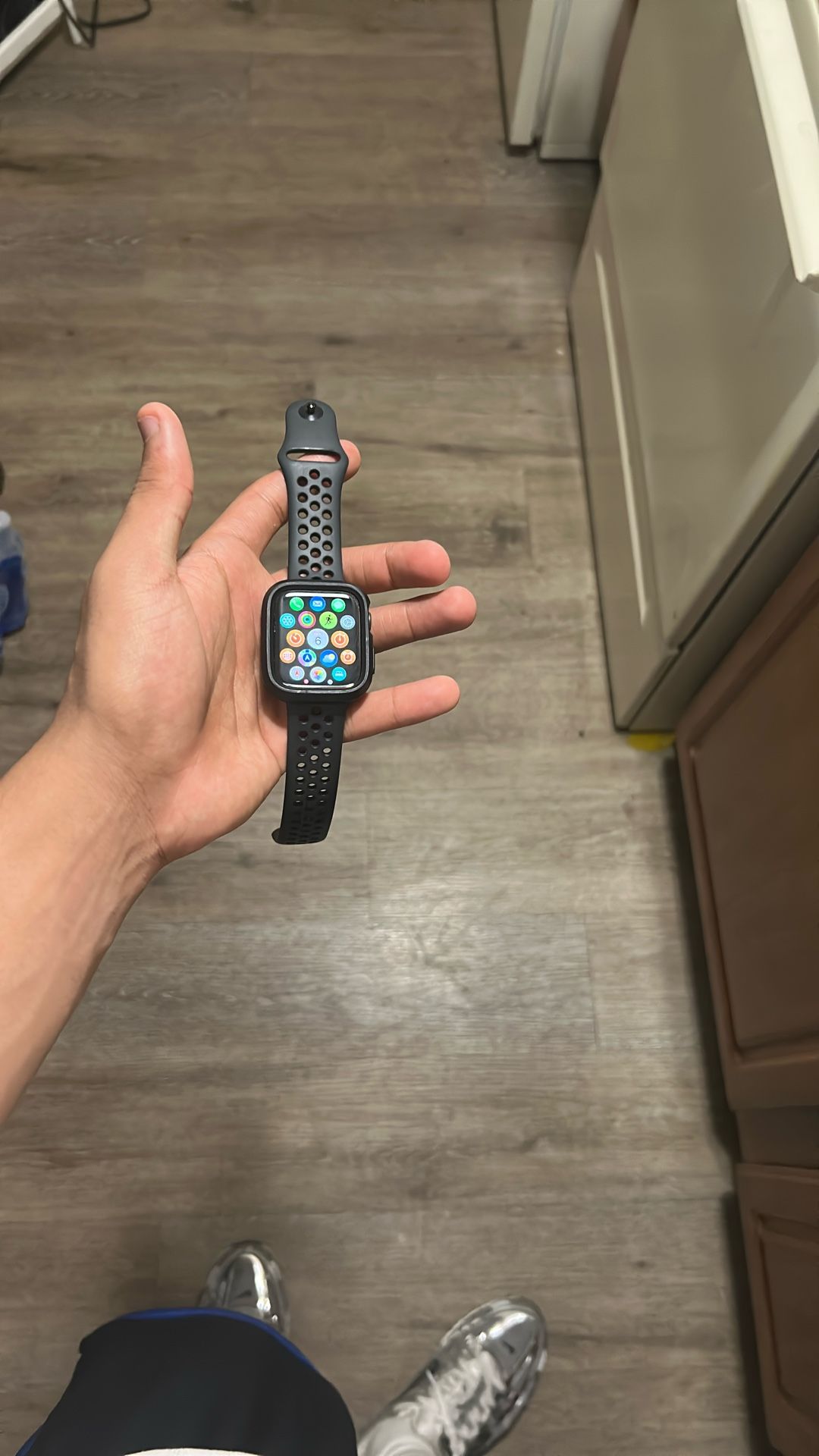 Apple Watch SE