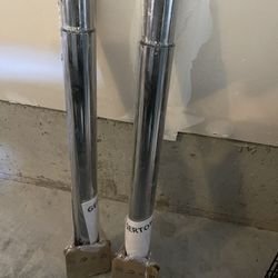IKEA gerton Legs — Kaleidoscoping Set Of 2